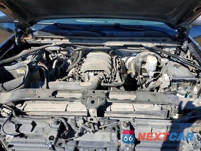 Zdjęcie 11 z 13 samochodu: 2017 CHEV SILVERADO VIN:3GCUKTEJ4HG339026 - miniatura