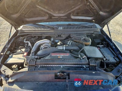 Zdjęcie 11 z 11 samochodu: 2005 FORD F250 SUPER DUTY VIN:1FTSW21P75EC68181 - miniatura