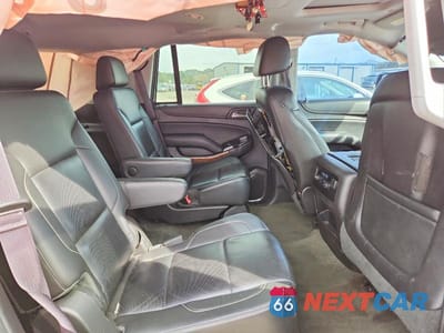 Zdjęcie 11 z 13 samochodu: 2015 CHEVROLET TAHOE C1500 LTZ VIN:1GNSCCKC3FR212542 - miniatura