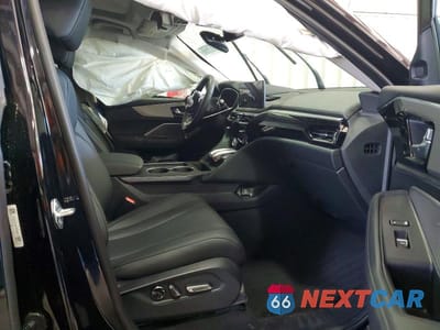 Zdjęcie 7 z 14 samochodu: 2025 ACURA MDX VIN:5J8YE1H32SL030242 - miniatura