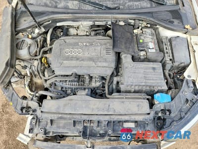 Zdjęcie 11 z 12 samochodu: 2017 AUDI S3 PRESTIGE VIN:WAUF8GFF3H1014064 - miniatura