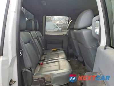 Zdjęcie 10 z 12 samochodu: 2016 FORD F350 SUPER DUTY VIN:1FD8W3HT1GEB34560 - miniatura