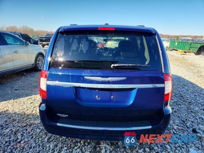 Zdjęcie 6 z 13 samochodu: 2013 CHRYSLER TOWN & COUNTRY TOURING L VIN:2C4RC1CG5DR531123 - miniatura