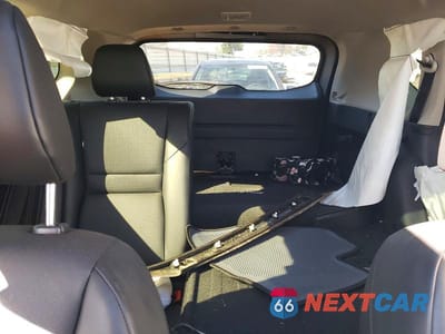 Zdjęcie 10 z 13 samochodu: 2024 NISSAN ROGUE SV VIN:JN8BT3BB6RW447396 - miniatura
