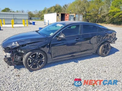 2022 KIA K5 GT-LINE 5XXG64J26NG158630 - główne zdjęcie licytacji z USA - miniatura