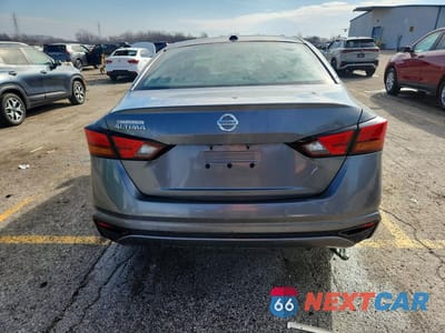 Zdjęcie 6 z 12 samochodu: 2019 NISSAN ALTIMA 2.5 S VIN:1N4BL4BV5KC230138 - miniatura