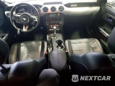 Zdjęcie 8 z 13 samochodu: 2016 FORD MUSTANG VIN:1FATP8UH8G5299697 - miniatura