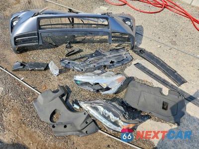 Zdjęcie 13 z 15 samochodu: 2013 LEXUS RX 450H BASE VIN:JTJBC1BA9D2442326 - miniatura