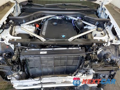 Zdjęcie 12 z 12 samochodu: 2026 BMW X5 XDRIVE40I VIN:5UX23EU05T9078022 - miniatura