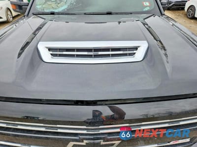 Zdjęcie 11 z 12 samochodu: 2019 CHEVROLET SILVERADO K2500 HEAVY DUTY LTZ VIN:1GC1KTEY0KF120914 - miniatura