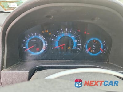 Zdjęcie 9 z 12 samochodu: 2010 FORD FUSION SE VIN:3FAHP0HA2AR359319 - miniatura