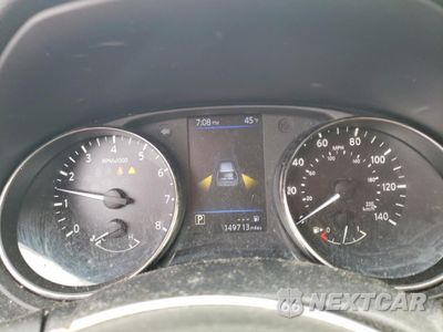 Zdjęcie 9 z 13 samochodu: 2019 NISSAN ROGUE SV VIN:KNMAT2MT2KP513160 - miniatura