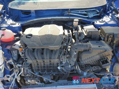 Zdjęcie 12 z 13 samochodu: 2024 KIA SPORTAGE SX VIN:5XYK43DF8RG234374 - miniatura