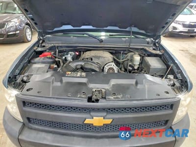 Zdjęcie 11 z 11 samochodu: 2013 CHEVROLET SILVERADO K1500 VIN:1GCNKPEA7DZ203561 - miniatura