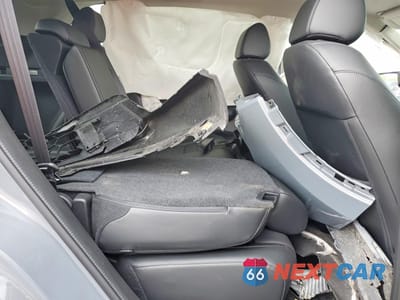 Zdjęcie 10 z 13 samochodu: 2025 HONDA CR-V EXL VIN:2HKRS3H7XSH326124 - miniatura