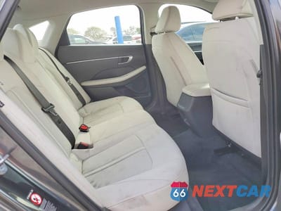 Zdjęcie 10 z 12 samochodu: 2023 HYUNDAI SONATA SE VIN:KMHL24JA6PA258092 - miniatura