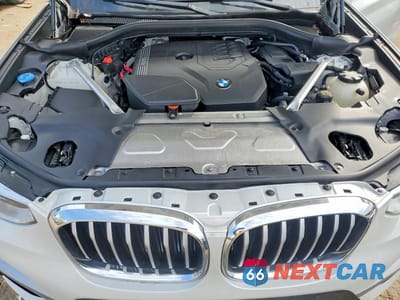 Zdjęcie 11 z 11 samochodu: 2020 BMW X3 SDRIVE30I VIN:5UXTY3C07L9B93476 - miniatura