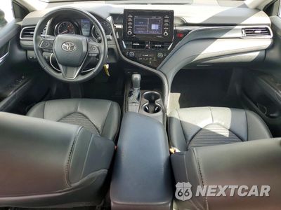 Zdjęcie 8 z 12 samochodu: 2023 TOYOTA CAMRY SE VIN:4T1G11AK2PU165483 - miniatura