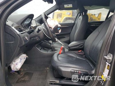 Zdjęcie 7 z 13 samochodu: 2017 BMW X1 XDRIVE28I VIN:WBXHT3C34H5F85185 - miniatura
