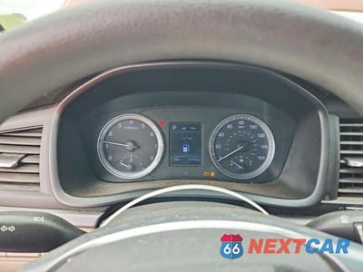 Zdjęcie 9 z 12 samochodu: 2019 HYUNDAI SONATA SE VIN:5NPE24AF6KH794891 - miniatura