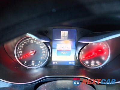 Zdjęcie 9 z 11 samochodu: 2016 MERCEDES-BENZ GLC 300 4MATIC VIN:WDC0G4KB5GF098431 - miniatura