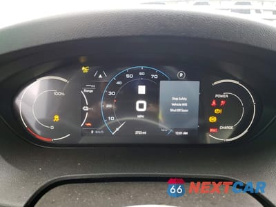 Zdjęcie 9 z 12 samochodu: 2024 RAM PROMASTER 3500 3500 SUPER HIGH VIN:3C6MRWAZ0RE104958 - miniatura