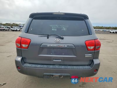 Zdjęcie 6 z 13 samochodu: 2011 TOYOTA SEQUOIA SR5 VIN:5TDBY5G12BS043963 - miniatura