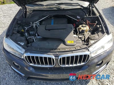 Zdjęcie 12 z 13 samochodu: 2017 BMW X5 XDR40E VIN:5UXKT0C52H0S80473 - miniatura