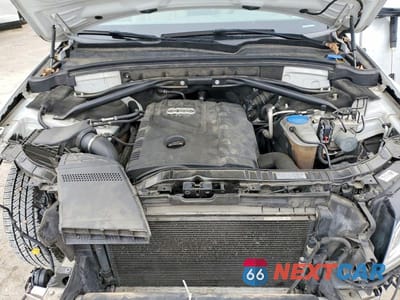 Zdjęcie 12 z 13 samochodu: 2015 AUDI Q5 PREMIUM PLUS VIN:WA1LFAFP9FA090395 - miniatura