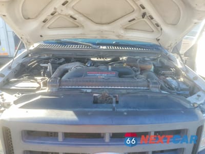 Zdjęcie 7 z 11 samochodu: 2006 FORD F350 SUPER DUTY FLATBED TRUCK VIN:1FDWF36P76EC38028 - miniatura