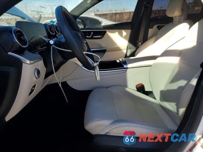 Zdjęcie 7 z 11 samochodu: 2024 MERCEDES-BENZ C 300 VIN:W1KAF4GB0RR176143 - miniatura