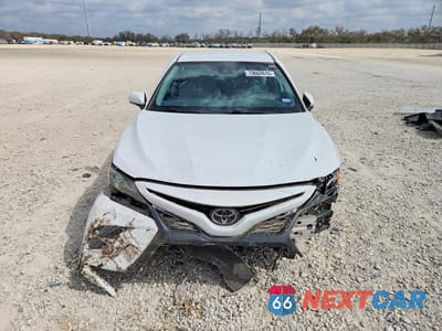 Piąte zdjęcie samochodu w środku: 2023 TOYOTA CAMRY SE VIN:4T1G11AK1PU732525 - miniatura