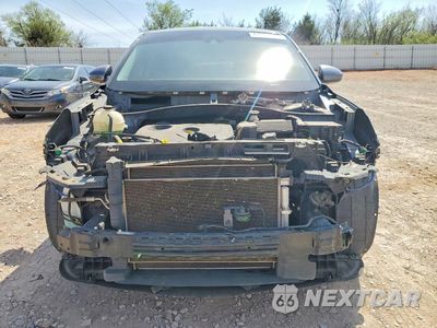 Piąte zdjęcie samochodu w środku: 2021 HYUNDAI TUCSON SE VIN:KM8J23A46MU299506 - miniatura
