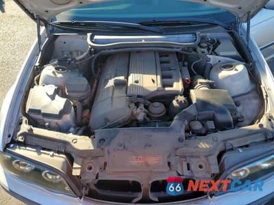 Zdjęcie 11 z 11 samochodu: 1999 BMW 323 I VIN:WBAAM3333XKC61542 - miniatura