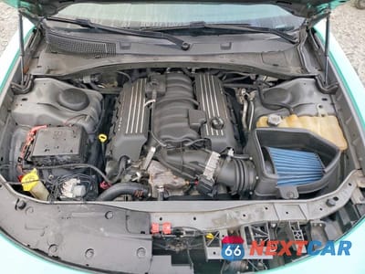 Zdjęcie 11 z 11 samochodu: 2018 DODGE CHARGER R VIN:2C3CDXGJXJH200331 - miniatura