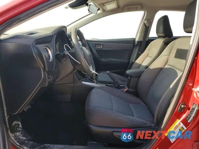 Zdjęcie 7 z 11 samochodu: 2017 TOYOTA COROLLA LE VIN:5YFBURHE0HP631365 - miniatura