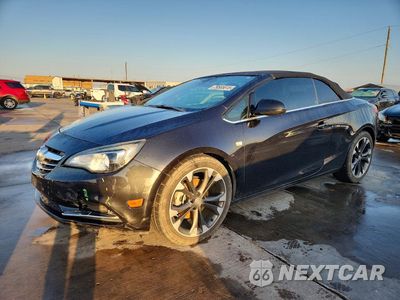 2016 BUICK CASCADA PREMIUM W04WT3N5XGG048219 - główne zdjęcie licytacji z USA - miniatura