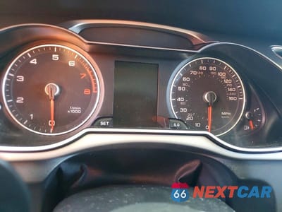 Zdjęcie 9 z 12 samochodu: 2014 AUDI A4 PREMIUM PLUS VIN:WAUFFAFL4EN027368 - miniatura