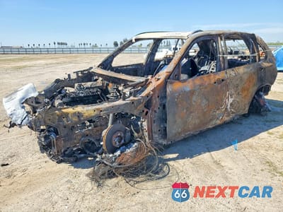 2017 BMW X5 XDRIVE35I 5UXKR0C59H0V50197 - główne zdjęcie licytacji z USA - miniatura
