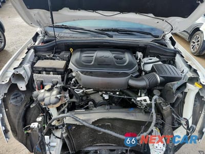 Zdjęcie 11 z 12 samochodu: 2022 JEEP GRAND CHEROKEE LAREDO E VIN:1C4RJFAG6NC114674 - miniatura