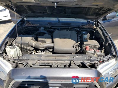 Zdjęcie 11 z 11 samochodu: 2017 TOYOTA TACOMA SR5 V6 VIN:3TMAZ5CN6HM042292 - miniatura