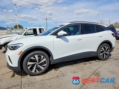 2024 VOLKSWAGEN ID.4 1V2BMPE82RC017770 - główne zdjęcie licytacji z USA - miniatura