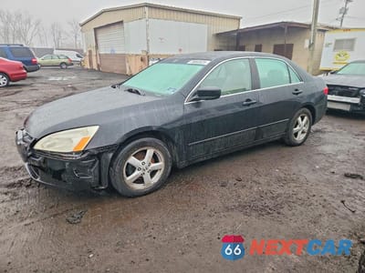 2005 HONDA ACCORD EX 1HGCM56785A046147 - główne zdjęcie licytacji z USA - miniatura