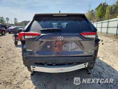 Zdjęcie 6 z 13 samochodu: 2020 TOYOTA RAV4 LE VIN:2T3F1RFV9LC094153 - miniatura