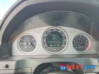 Zdjęcie 9 z 11 samochodu: 2008 MERCEDES-BENZ C 350 VIN:WDDGF56X98F036590 - miniatura