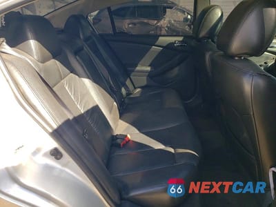 Zdjęcie 10 z 12 samochodu: 2011 NISSAN ALTIMA 3.5 SR VIN:1N4BL2AP7BN418543 - miniatura