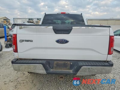 Zdjęcie 6 z 12 samochodu: 2016 FORD F150 SUPERCREW VIN:1FTEW1EP4GKD35079 - miniatura