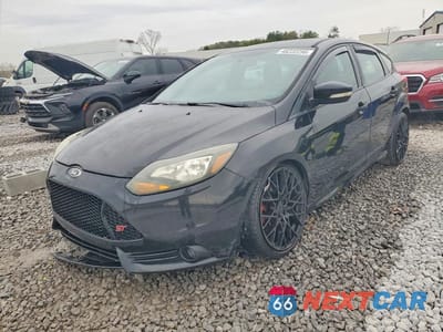 2013 FORD FOCUS ST 1FADP3L91DL172153 - główne zdjęcie licytacji z USA - miniatura