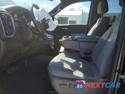 Zdjęcie 7 z 11 samochodu: 2020 CHEVROLET SILVERADO K1500 LT VIN:1GCUYDED8LZ284409 - miniatura