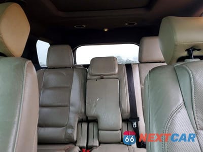 Zdjęcie 10 z 12 samochodu: 2013 FORD EXPLORER LIMITED VIN:1FM5K8F86DGA65116 - miniatura